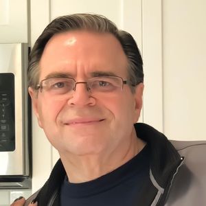 Meet your Posher, William